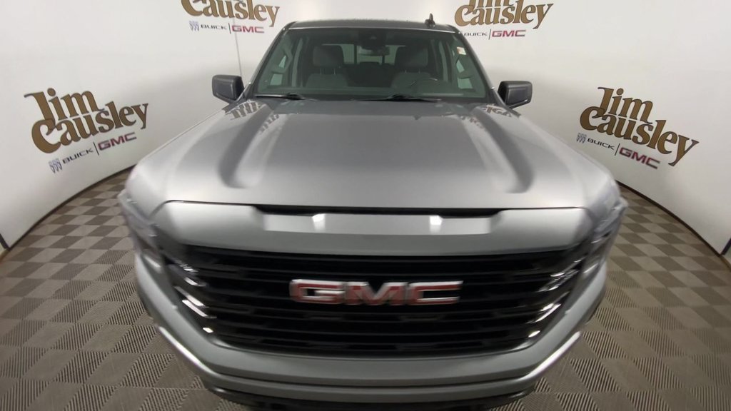 Certified 2023 GMC Sierra 1500 Elevation w/ Preferred Package AWD/4WD image 3