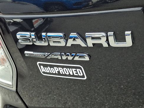 Used 2018 Subaru Forester 2.5i Premium AWD/4WD image 30