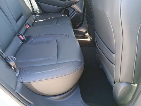 Certified 2024 Subaru Outback Touring image 20