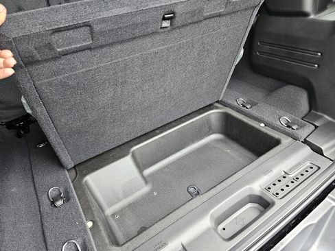 New 2026 Jeep Wrangler Willys image 9