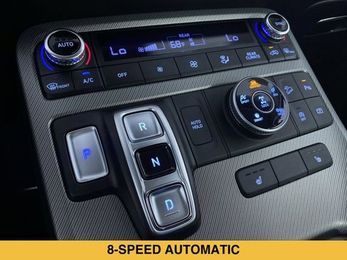 Used 2025 Hyundai Palisade XRT AWD/4WD image 8