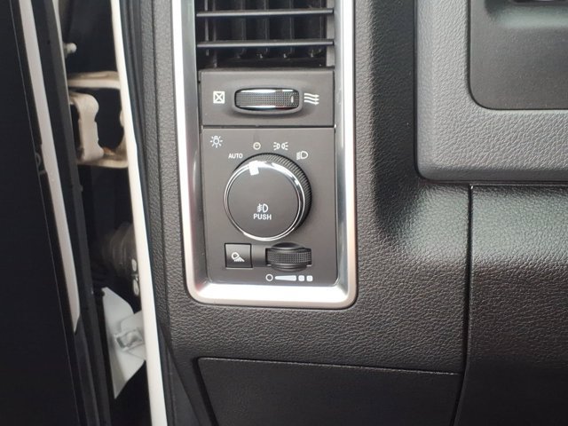 Used 2019 RAM 1500 Big Horn AWD/4WD image 20