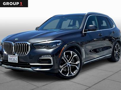 Used 2021 BMW X5 xDrive45e w/ Premium Package