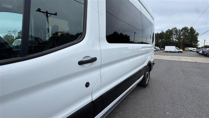 Used 2020 Ford Transit 350 XL RWD image 13
