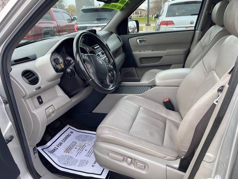 Used 2013 Honda Pilot EX-L image 9
