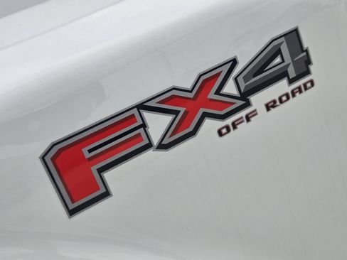New 2026 Ford F350 XLT w/ XLT Premium Package AWD/4WD image 12