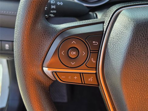 Used 2024 Toyota Camry LE image 22