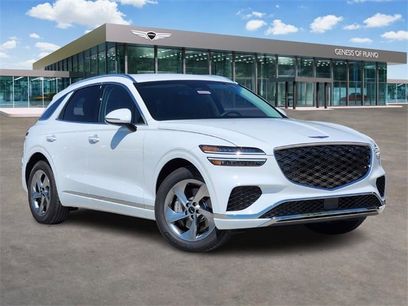 New 2026 Genesis GV70 2.5T