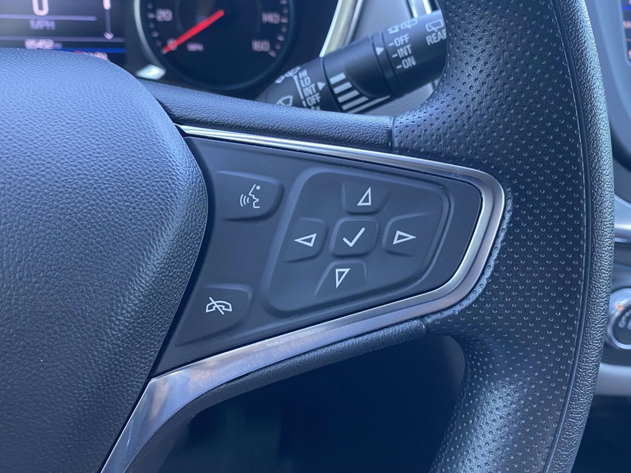 Used 2024 Chevrolet Equinox LS w/ LS Convenience Package FWD image 30