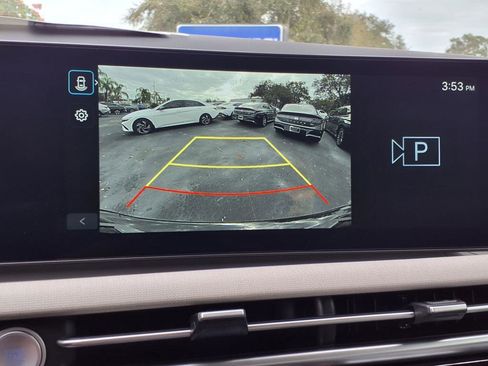 Certified 2025 Hyundai Tucson SEL image 20