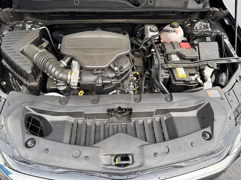 Used 2025 Chevrolet Blazer RS image 24