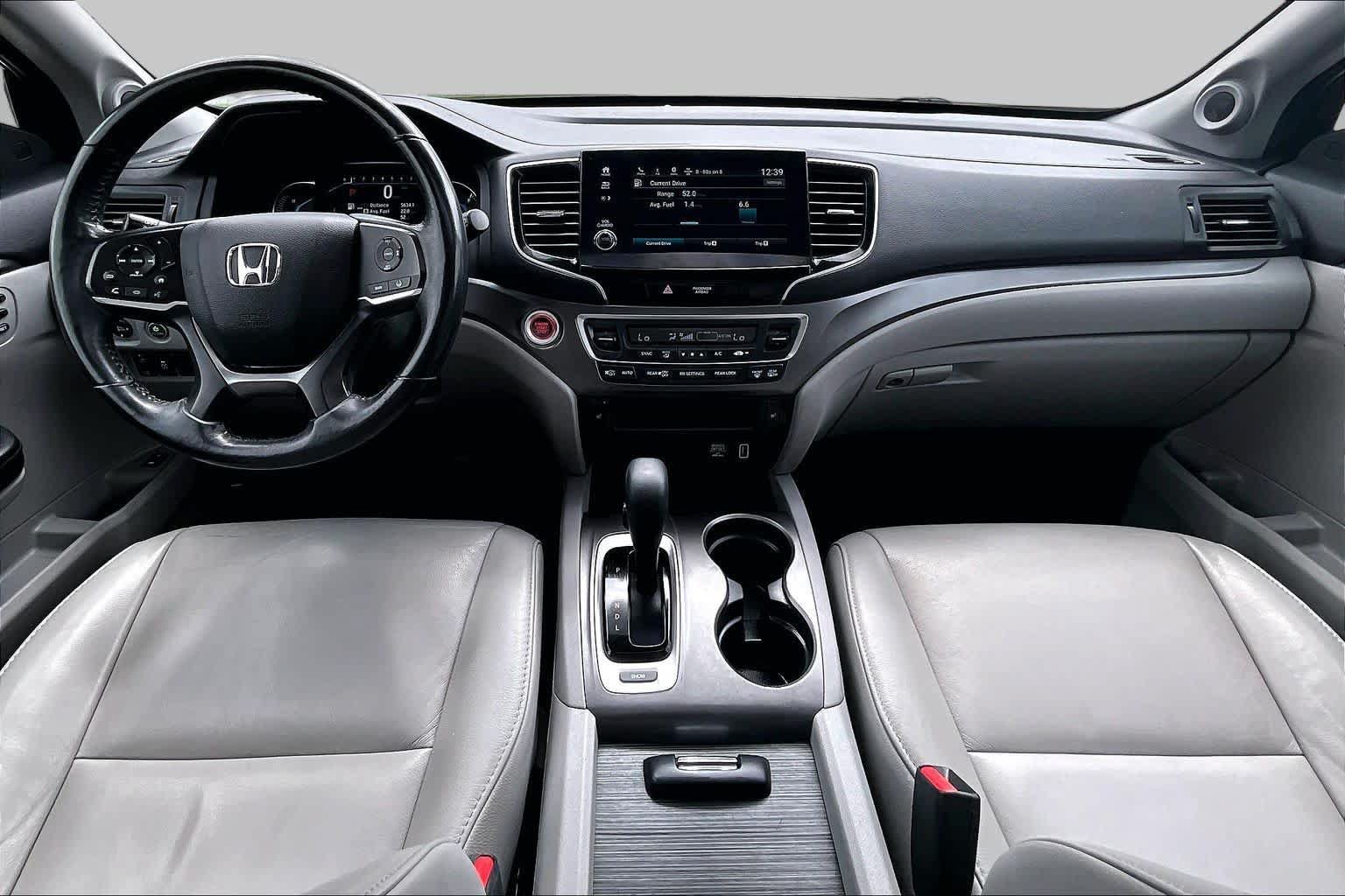 Used 2019 Honda Pilot EX-L image 14
