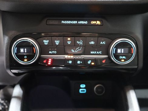 Used 2021 Ford Escape SE w/ Convenience Package image 33