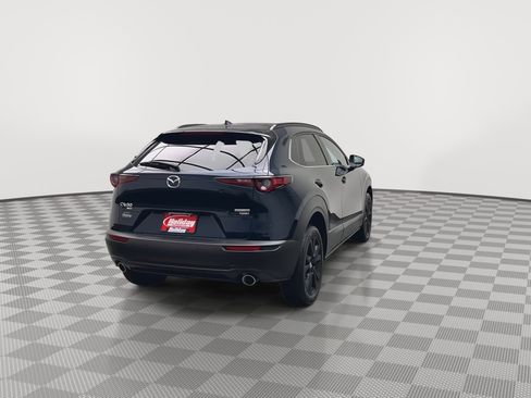 Certified 2025 MAZDA CX-30 2.5 Turbo w/ Premium Plus Pkg image 39