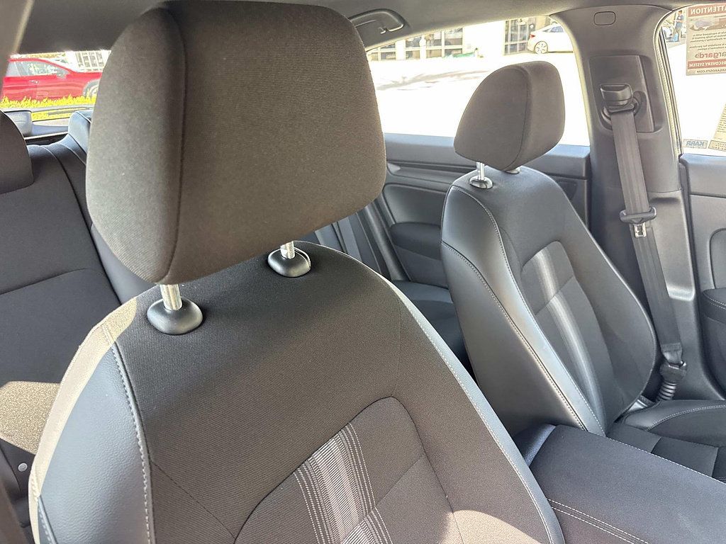 Certified 2024 Honda Civic Sport image 20