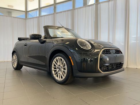 New 2026 MINI Cooper S image 7