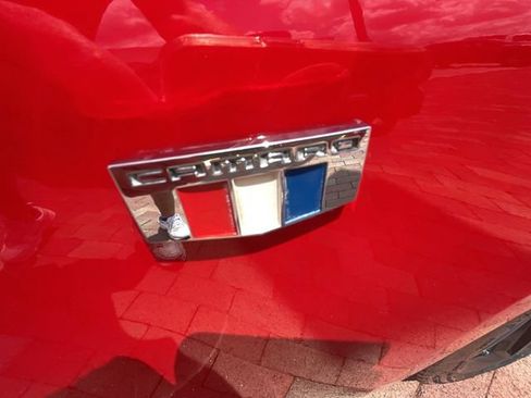 Used 2020 Chevrolet Camaro SS RWD image 36