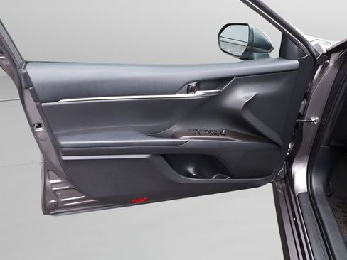 Certified 2023 Toyota Camry LE FWD image 15