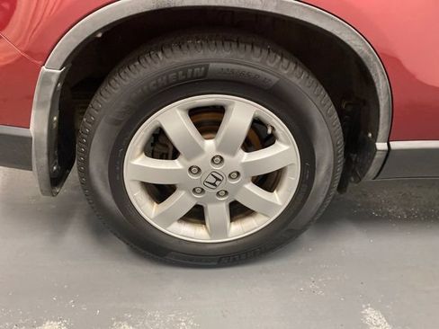 Used 2008 Honda CR-V EX-L image 30