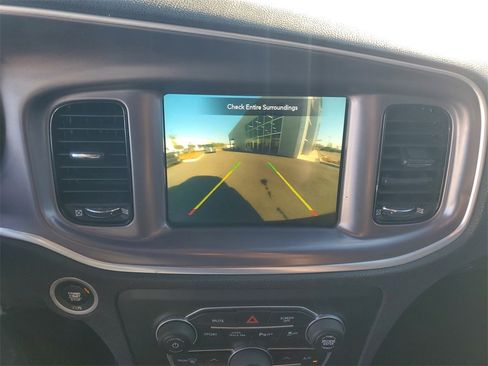 Used 2020 Dodge Charger GT w/ Blacktop Package image 21