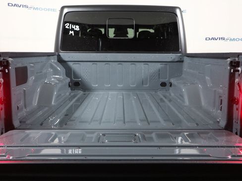 New 2026 Jeep Gladiator Sport AWD/4WD image 8