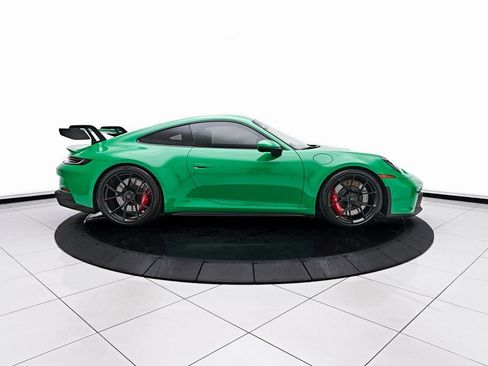 Used 2022 Porsche 911 GT3 image 16