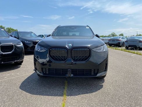 New 2026 BMW X3 xDrive30i w/ Premium Package AWD/4WD image 2