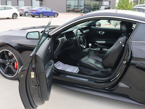 Used 2020 Ford Mustang Bullitt w/ Bullitt Electronics Package image 19