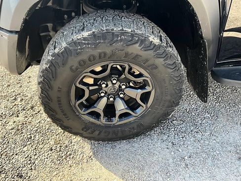 Used 2021 RAM 1500 TRX w/ TRX Level 2 Equipment Group image 10