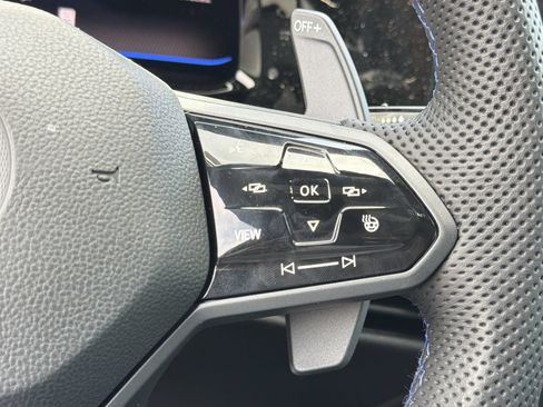 Used 2022 Volkswagen Golf R AWD/4WD image 13