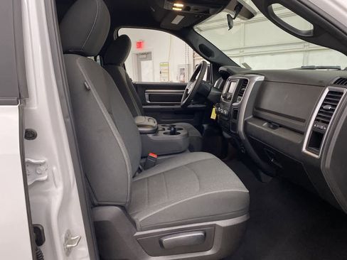 Used 2024 RAM 1500 Classic Warlock image 18