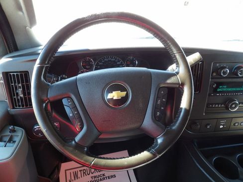 Used 2020 Chevrolet Express 2500 w/ Safety Package image 20