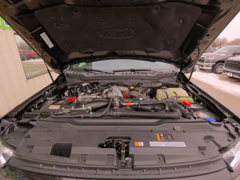 New 2026 Ford F250 Platinum image 37