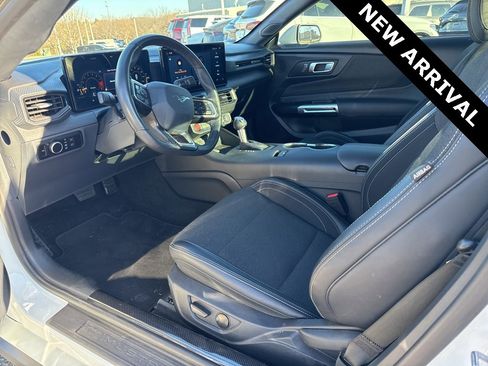 Used 2024 Ford Mustang GT image 9