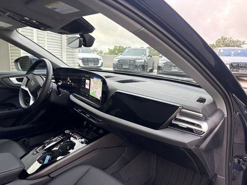 Certified 2025 Audi A5 2.0T Premium w/ Convenience Package AWD/4WD image 18