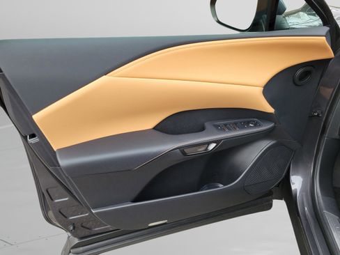 Certified 2025 Lexus RX 350 Premium Plus image 5