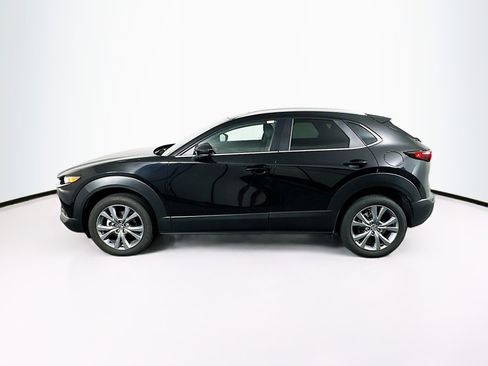 Used 2025 MAZDA CX-30 AWD 2.5 S w/ Preferred Package image 4