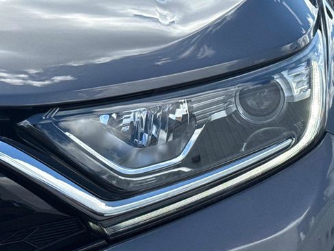 Certified 2020 Honda CR-V EX image 10
