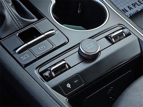 Used 2024 Kia K5 GT-Line image 25