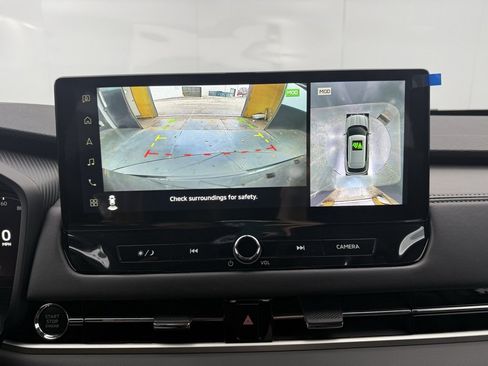 New 2025 Mitsubishi Outlander SE image 23