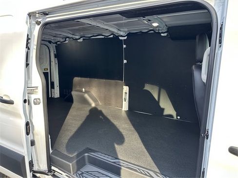 New 2025 Ford Transit 250 Low Roof w/ Load Area Protection Package image 10