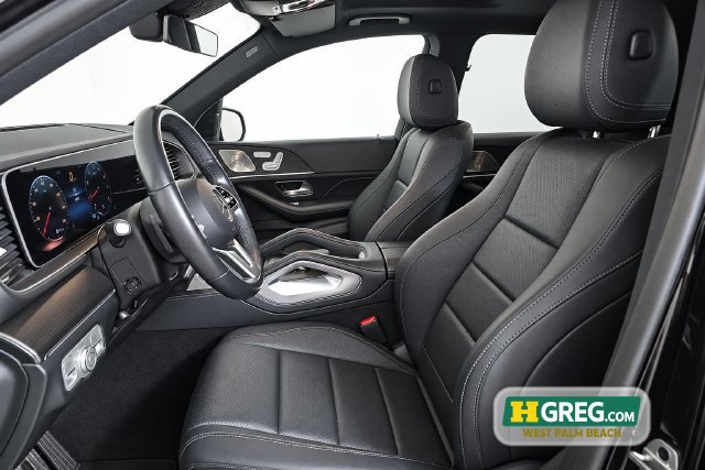 Used 2021 Mercedes-Benz GLE 350 4MATIC w/ Premium Package image 10