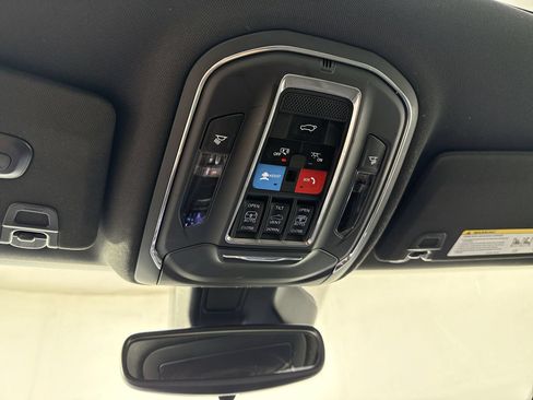Used 2024 Jeep Grand Cherokee Limited 4xe AWD/4WD image 10