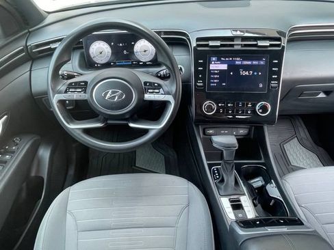 Used 2022 Hyundai Santa Cruz SEL w/ Activity Package FWD image 12