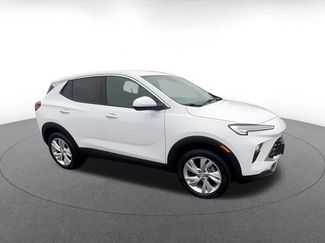 Used 2025 Buick Encore GX Preferred video 2