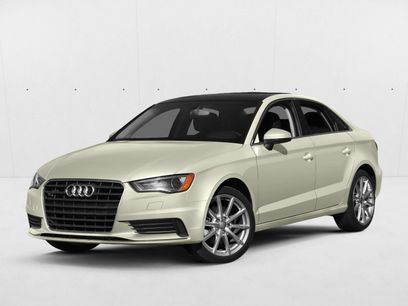 Used 2016 Audi A3 2.0T Premium