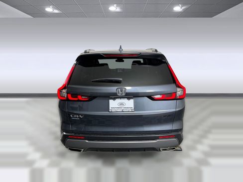 Used 2024 Honda CR-V Sport image 10