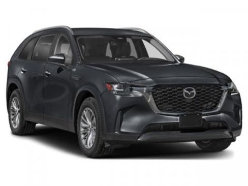 New 2026 MAZDA CX-90 3.3 Turbo w/ Select Package AWD/4WD image 9