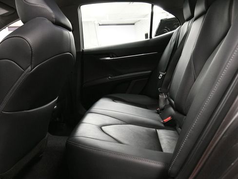 Certified 2024 Toyota Camry XSE image 19