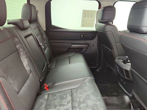 Used 2022 Toyota Tundra TRD Pro image 20